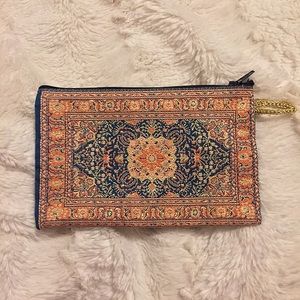 Turkish Wallet (pouch)